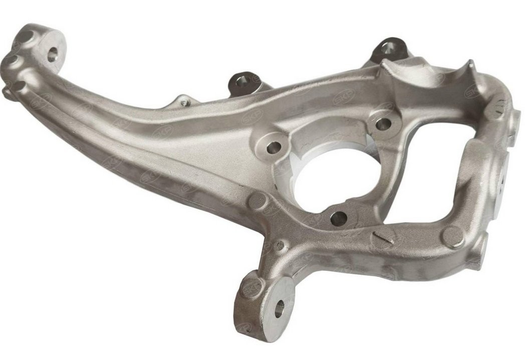 Steering Knuckle RHS Suit : Dodge Ram 1500 2002 - 2021