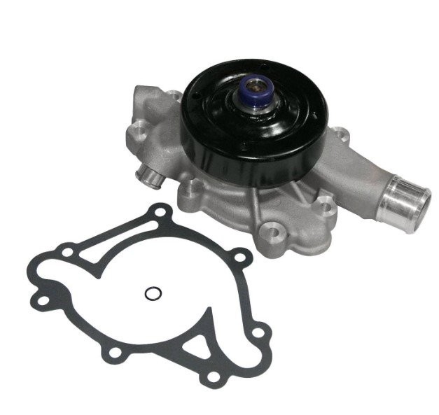 Water Pump : suit 1991-2001 Small Block Magnum  318/360ci