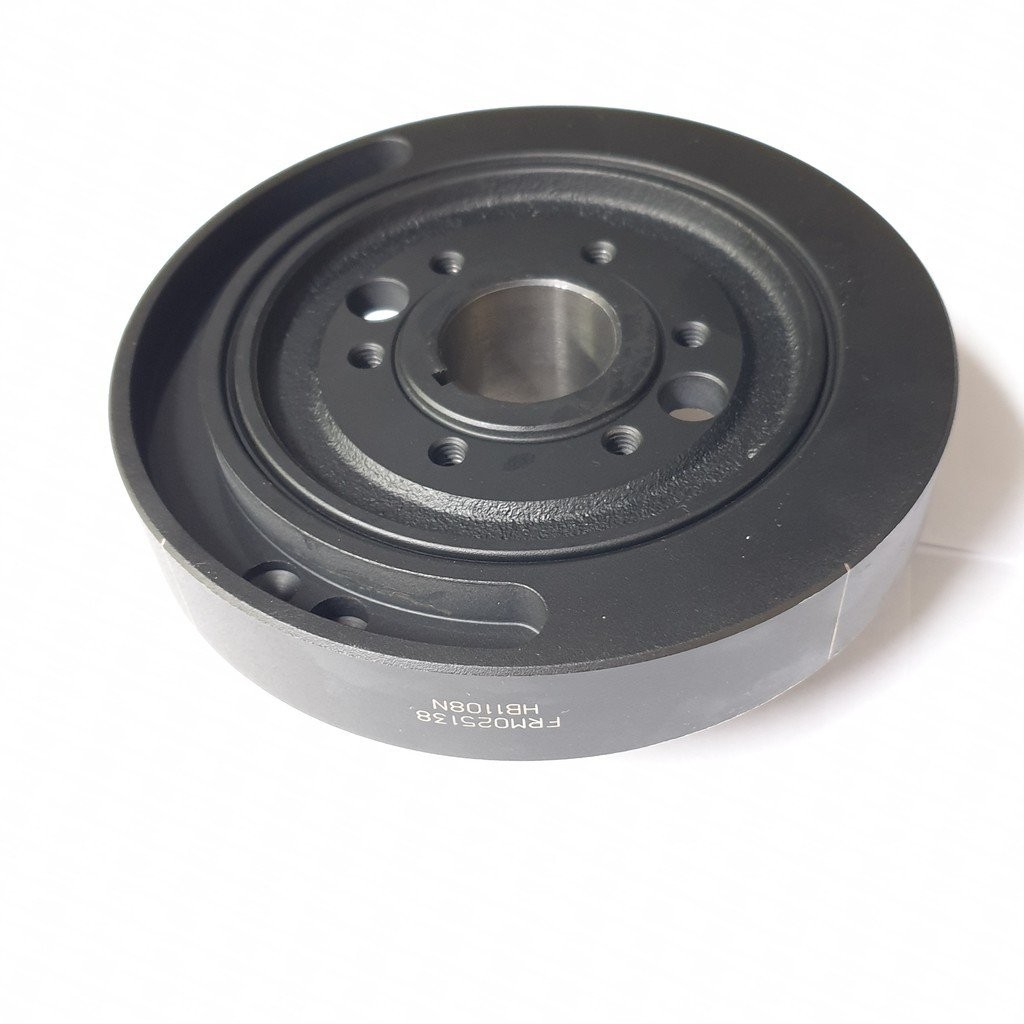 "OEM" Harmonic Balancer : suit Small Block 360ci LA