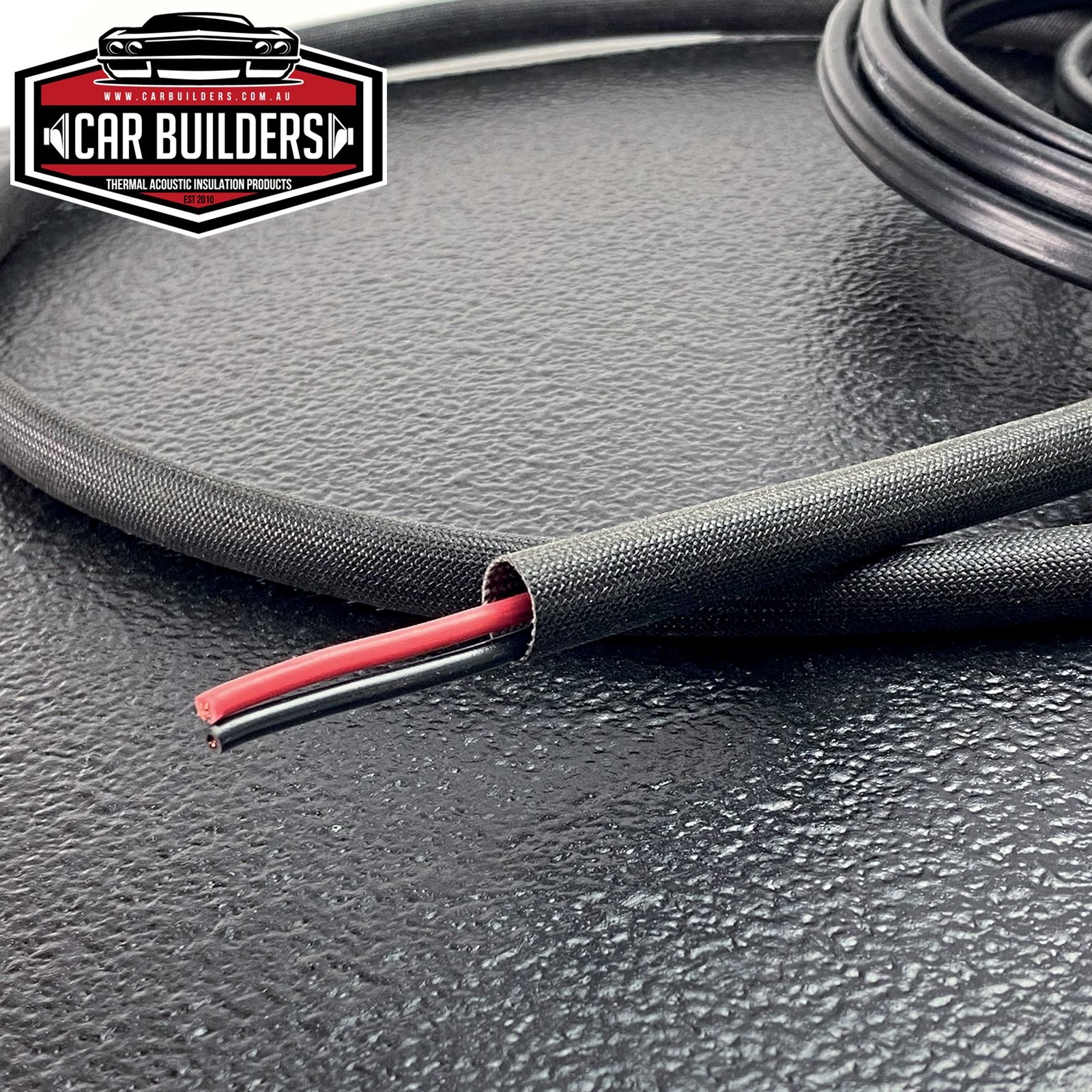 Slim Line: Car Builders 1m x 10mm