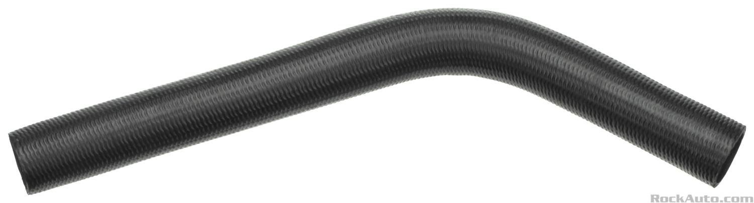 Radiator Coolant Hose, Upper : suit most 1957 - 1966 Small Block Poly Dodge/Plymouth (cut to size)