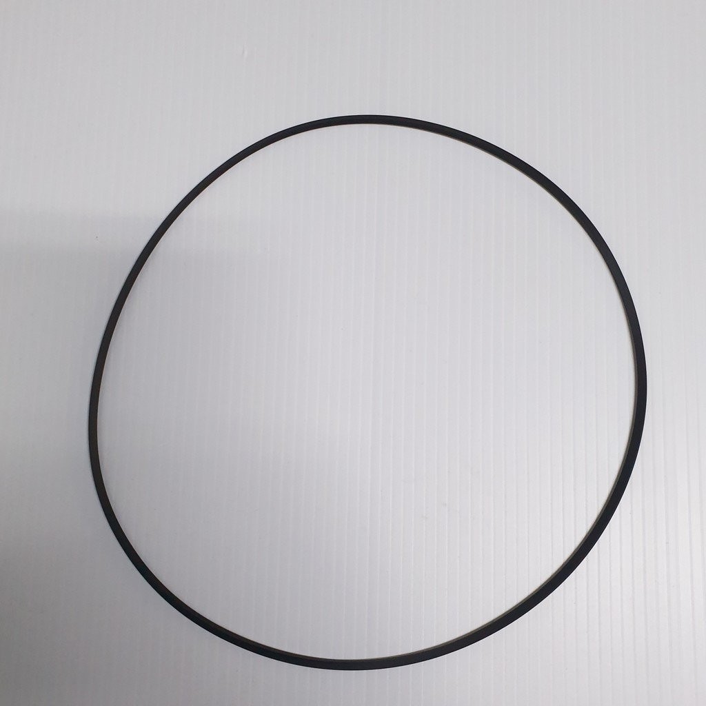 Front Pump O-ring : 727 Torqueflite