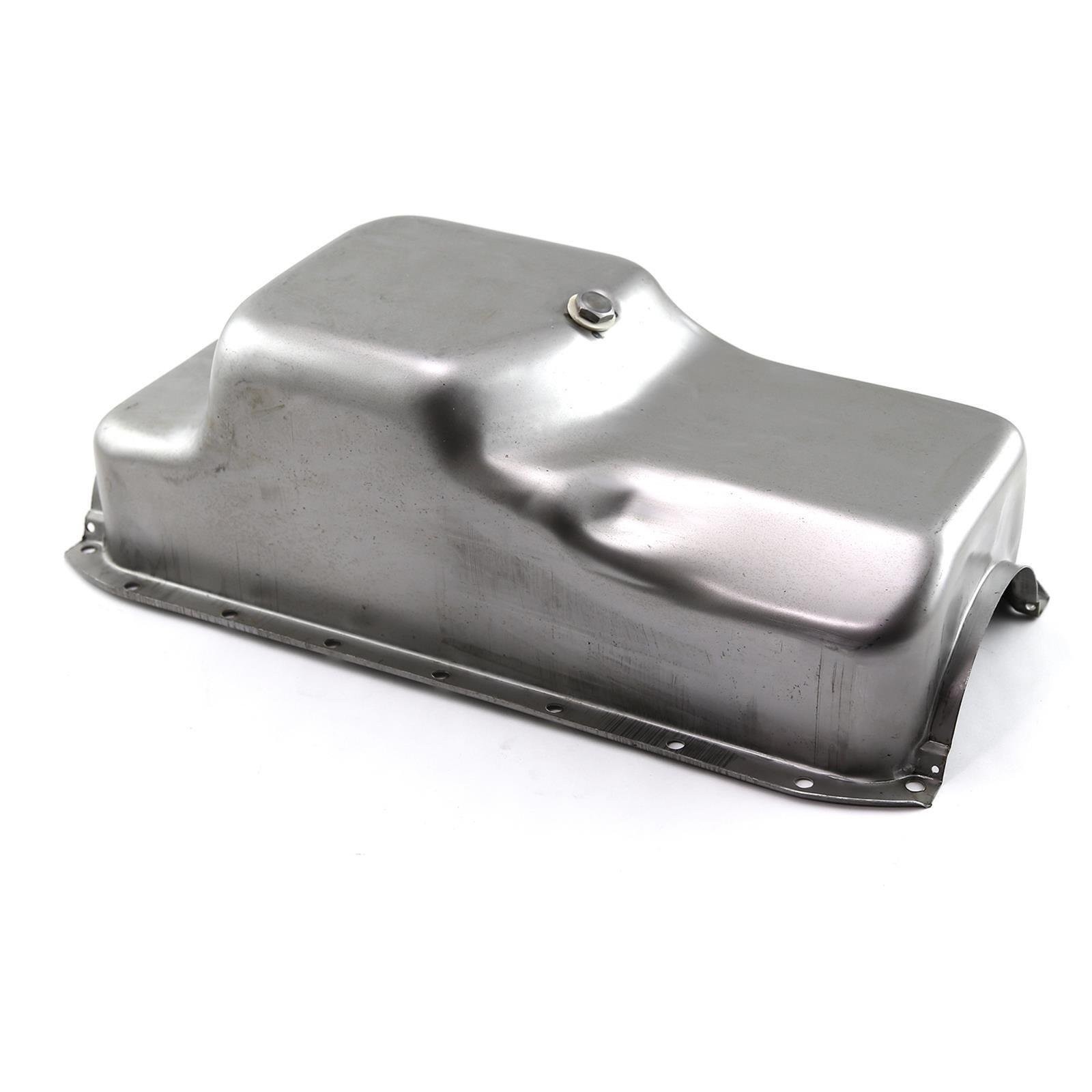 New Sump : suit Small Block 360ci LA and 318ci/360ci Magnum