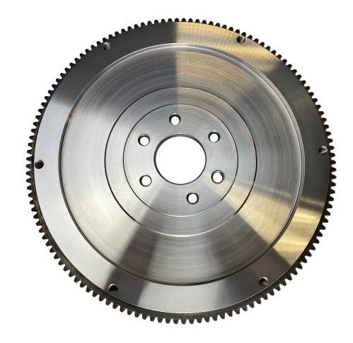 CHRYSLER V8 318-440 FLYWHEEL : 130 tooth ring gear