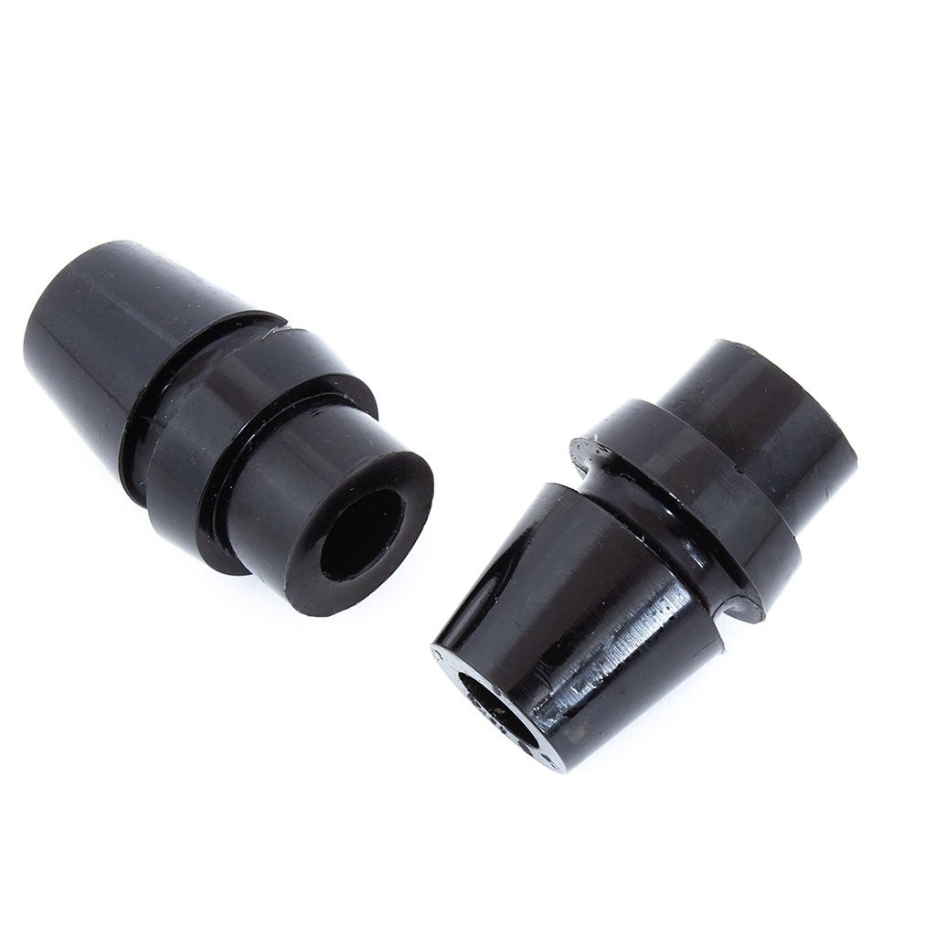 MDI Radius Rod Bar Bush (single-piece) : Suit SV1/AP5/AP6/VC/VE/VF/VG/VH