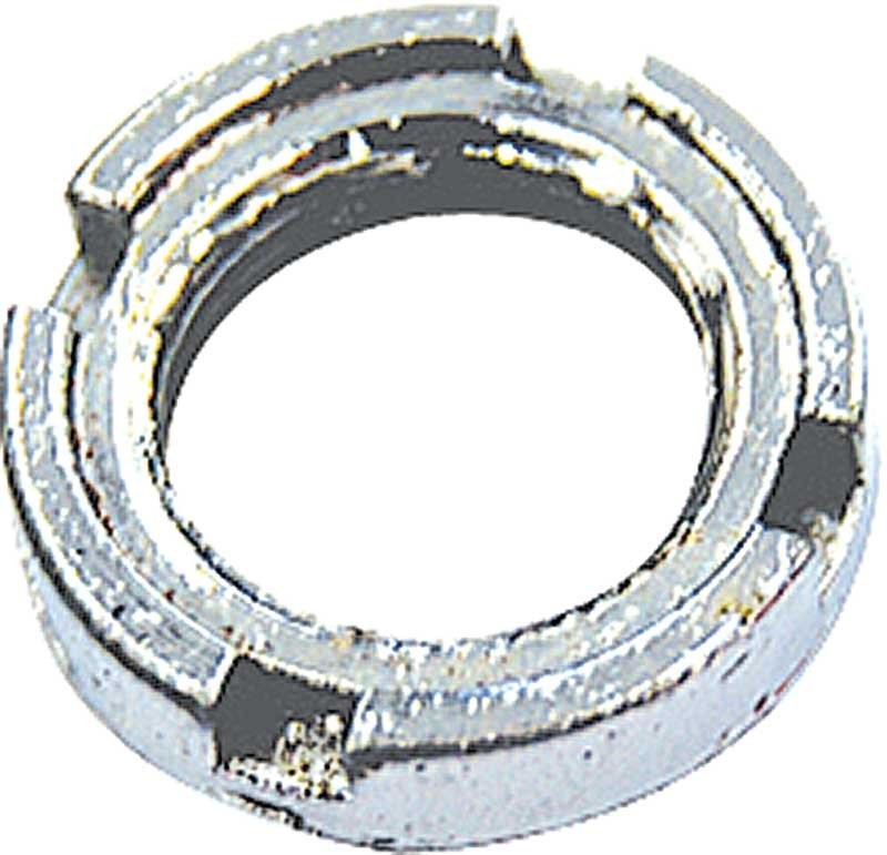 Dash Cable Hold Down Nut // Clock reset cable Nut Suit: 1070-1971 E-Body