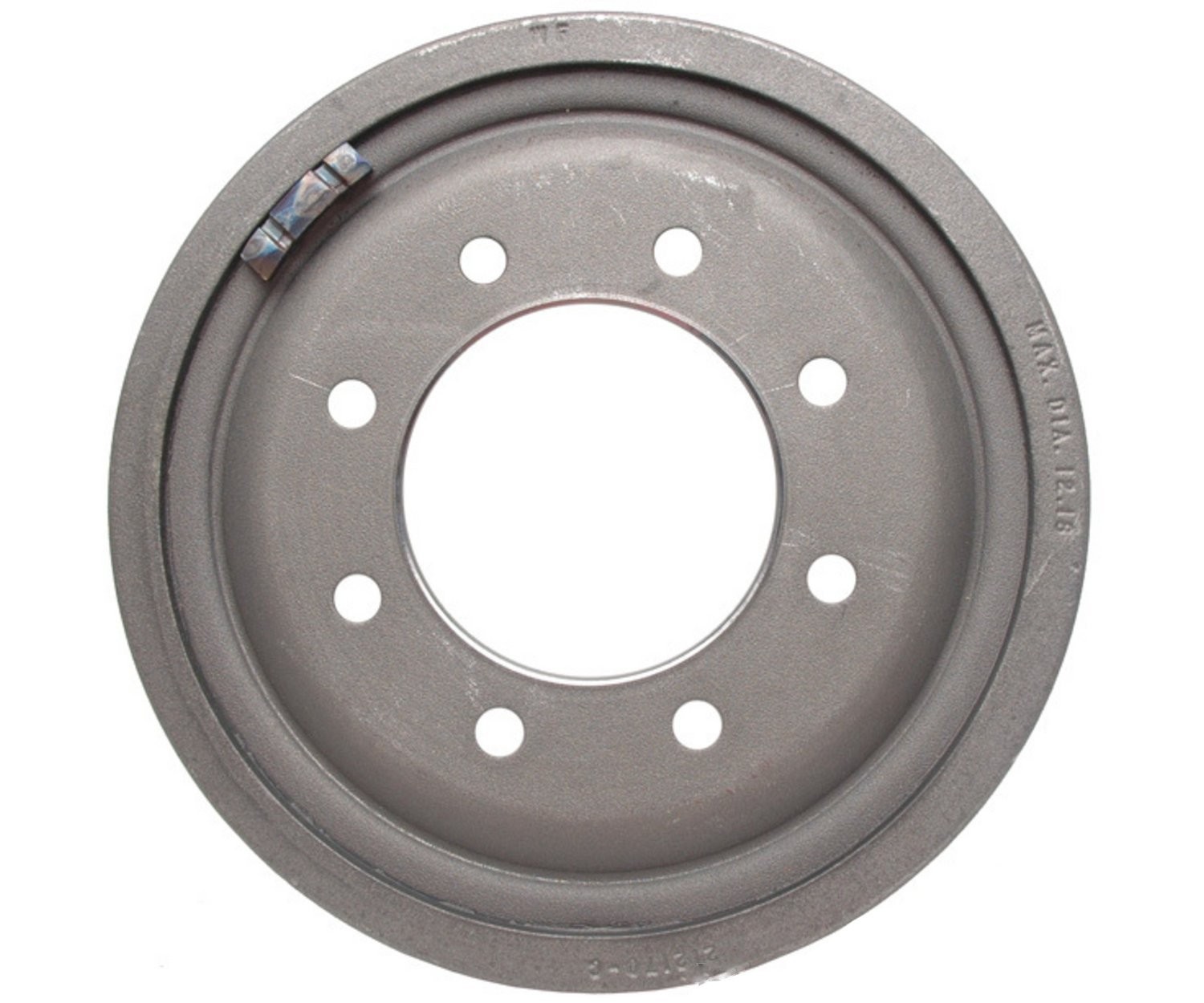 Brake Drum, Rear, 12" Suit DODGE AT4/D5N