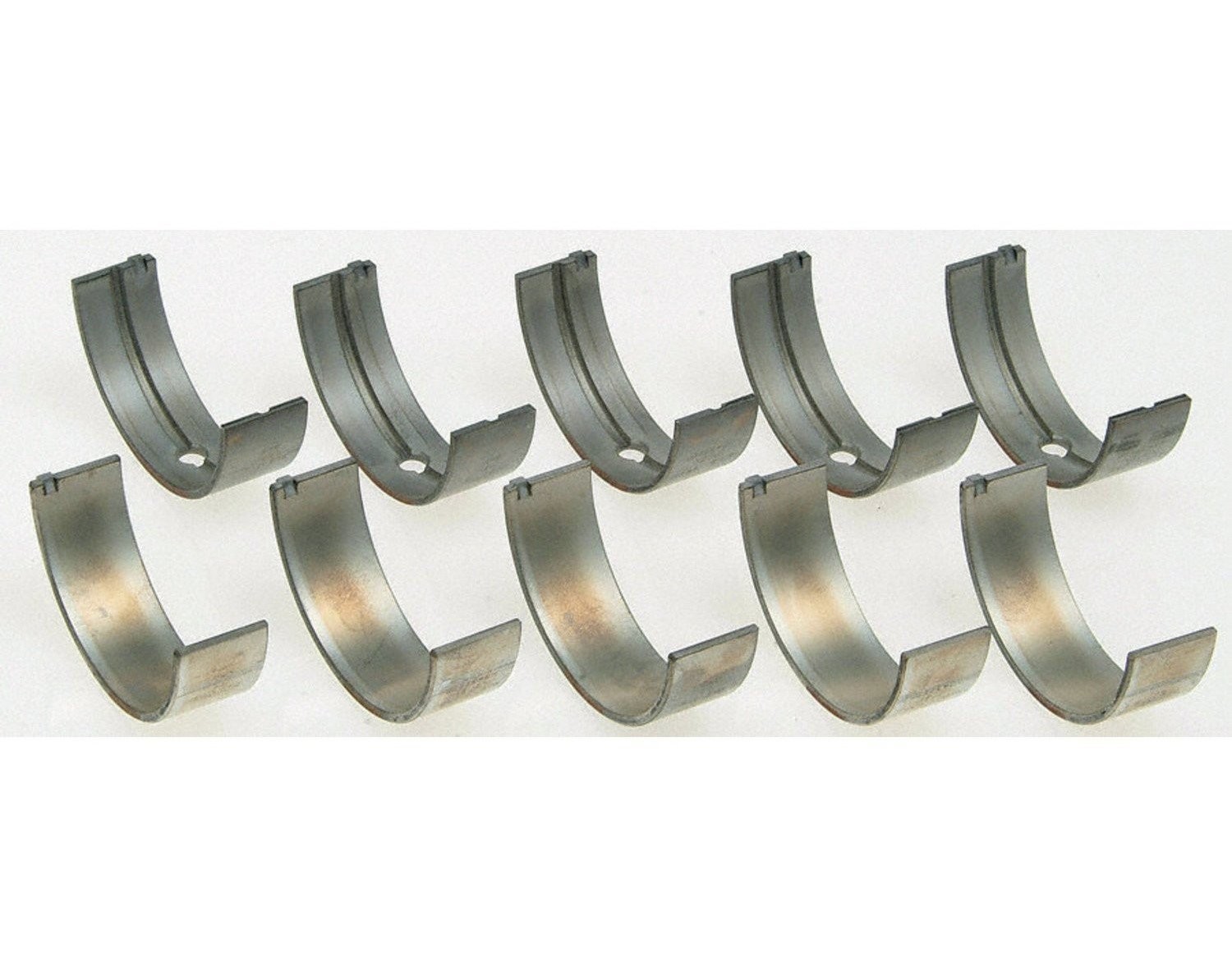 Crankshaft Main bearing set (standard size) fits 2005- 2016 Gen-III Hemi 5.7L / 6.1L