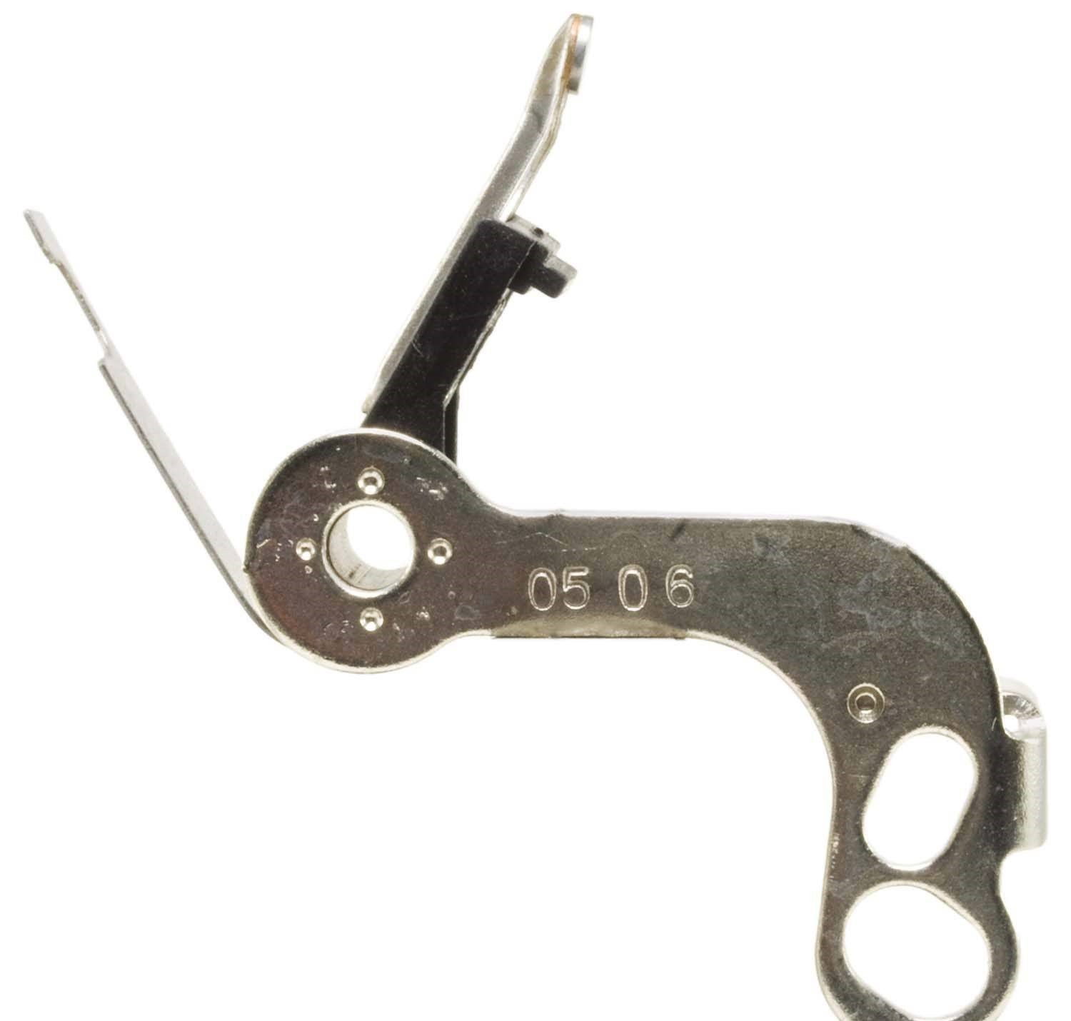 Ignition Breaker Points Set : 1951-71 Prestolite Single-Point