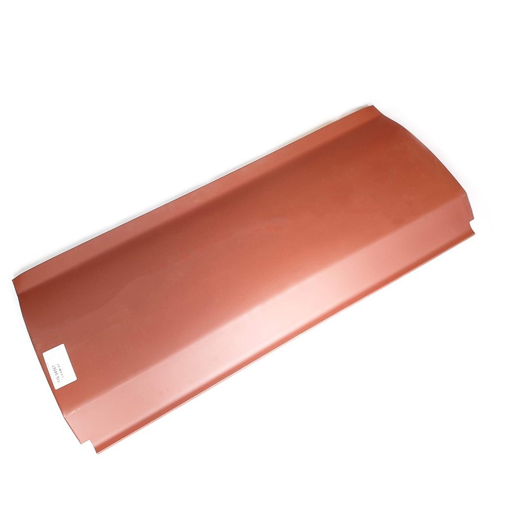 Tailgate Skin Outer Repair Panel : suit AP6/VC Ute