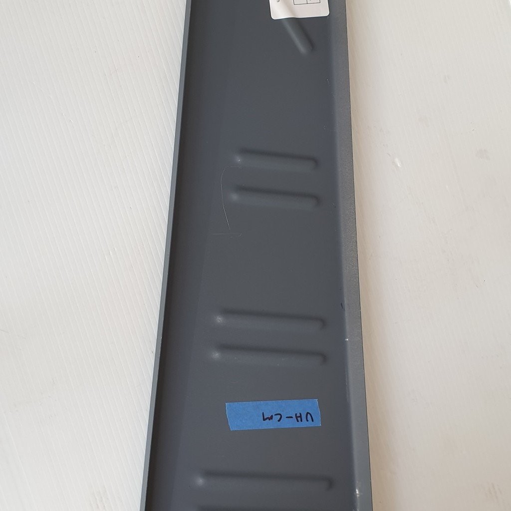 Rear Quarter Inner Repair Panel : suit VH/VJ/VK/CL/CM Sedan (Right Hand)