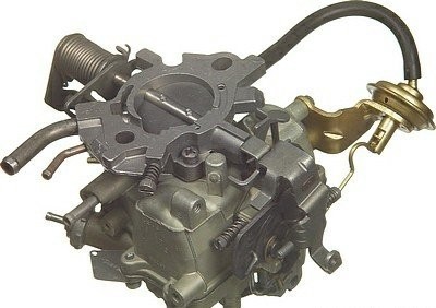 Holley 1BBL Carburetor (remanufactured, suit cable) fits assorted 1975 Dodge Plymouth