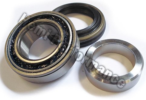 Timken Rear Wheel/Axle Bearing Lock Collar and Seal Kit suit VH-CM & Centura (per wheel)