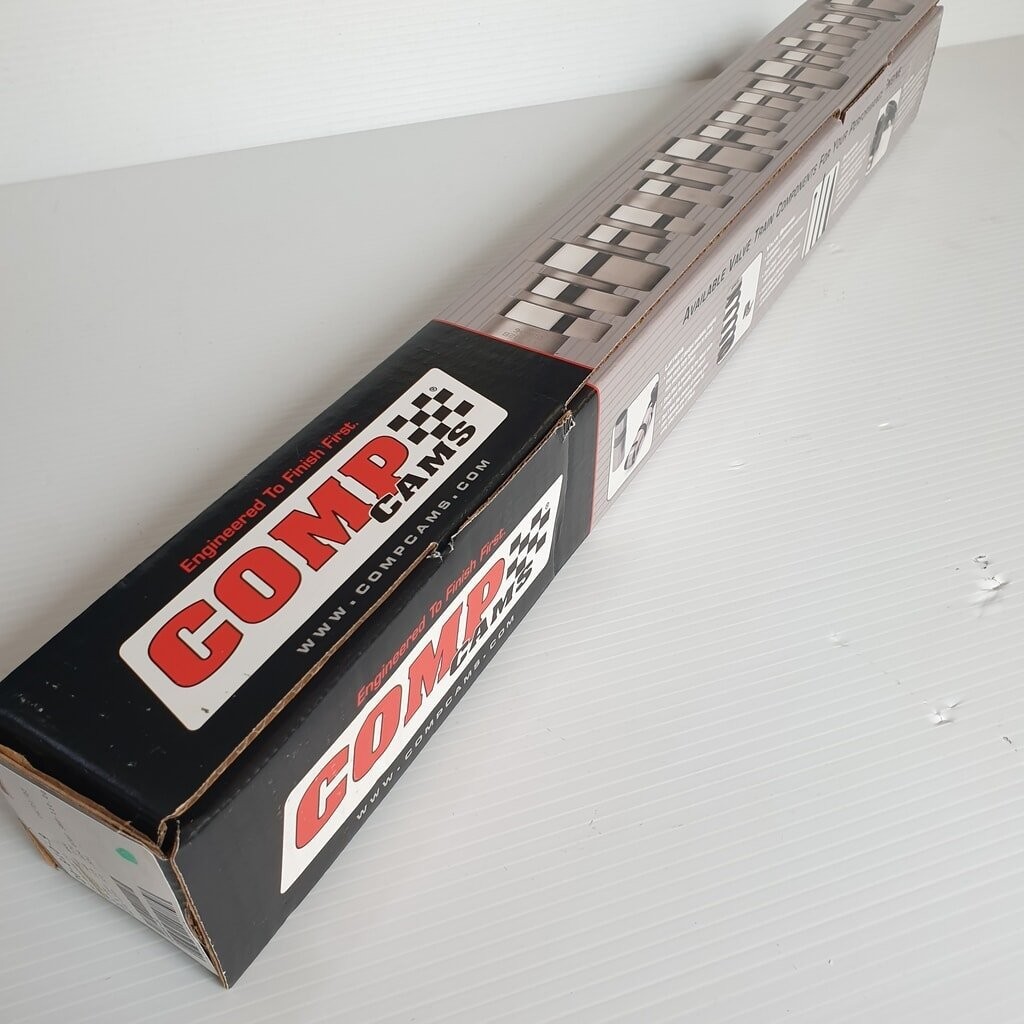 COMP Cams " Xtreme Energy" Retrofit Hydraulic Roller Camshaft : suit Small Block (0.535 in / 0.531 ex)