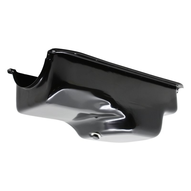 Small Block Sump : Suit 360 LA and 318/360 Magnum : Gloss Black