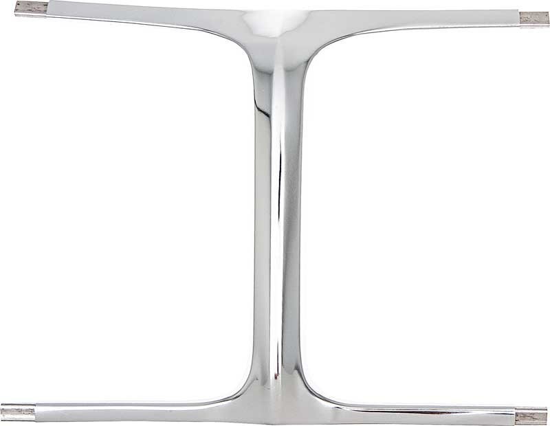 Grille Molding Centre : 1969 Dodge Charger