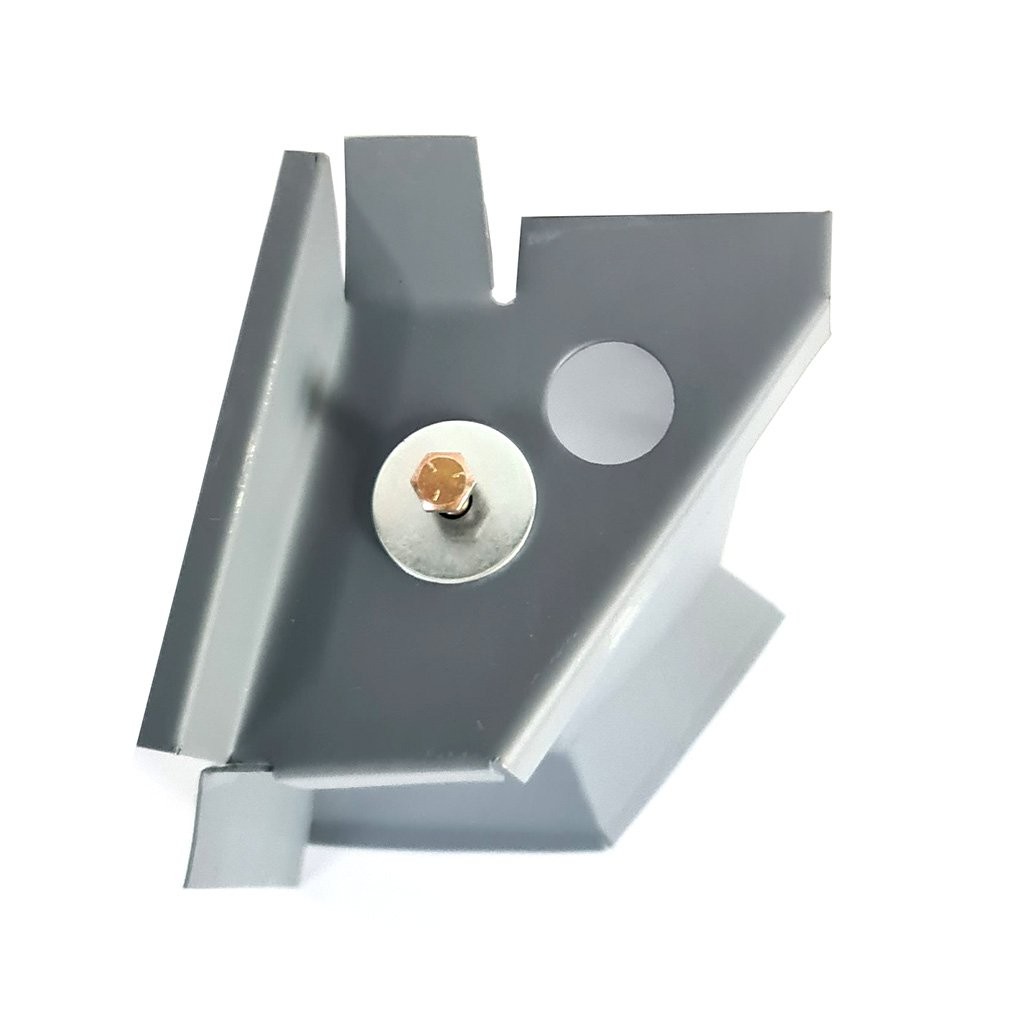 Sill Panel Front End Cap Repair Panel : suit VE/VF/VG Sedan/Ute/Wagon (Left Hand)