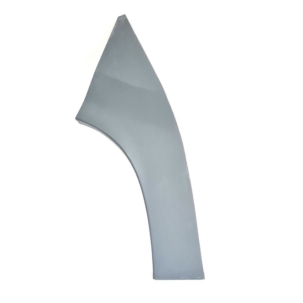 Lower Door To Rear Wheel Arch Outer Repair Panel : suit VE Sedan (Right Hand)