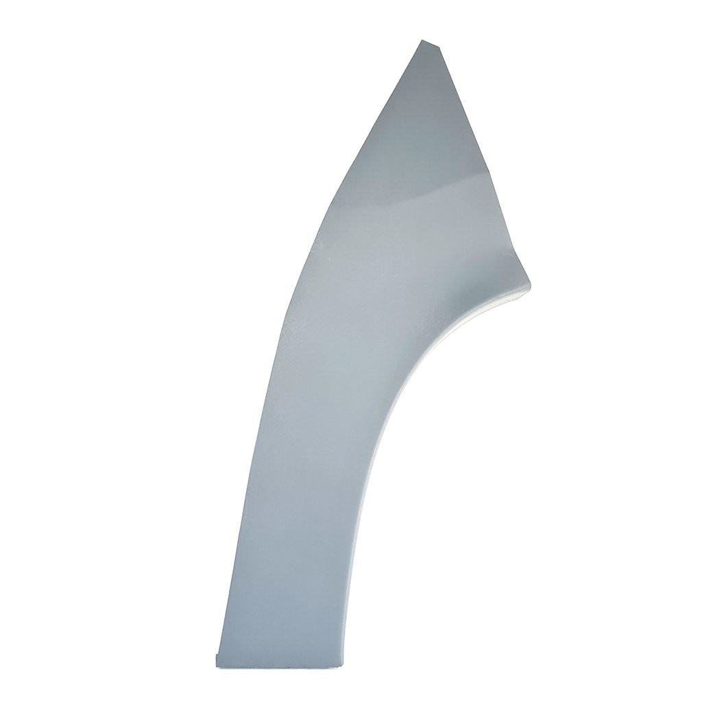 Lower Door To Rear Wheel Arch Outer Repair Panel : suit VE Sedan (Left Hand)
