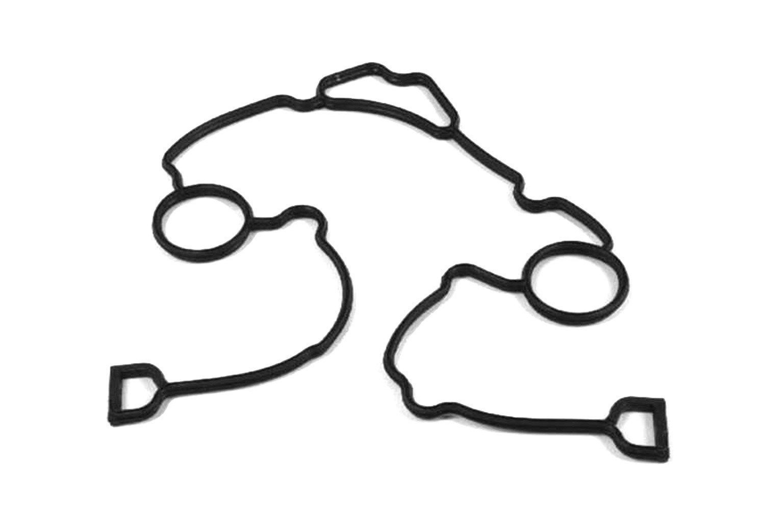 Timing Chain Cover Gasket Suit: 6.4L Hemi