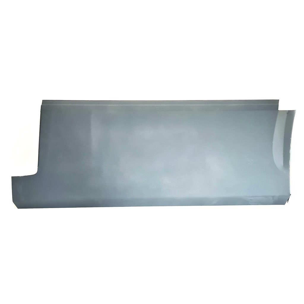 Lower Door To Rear Wheel Arch Outer Repair Panel : suit VH/VJ HARDTOP (Left Hand)