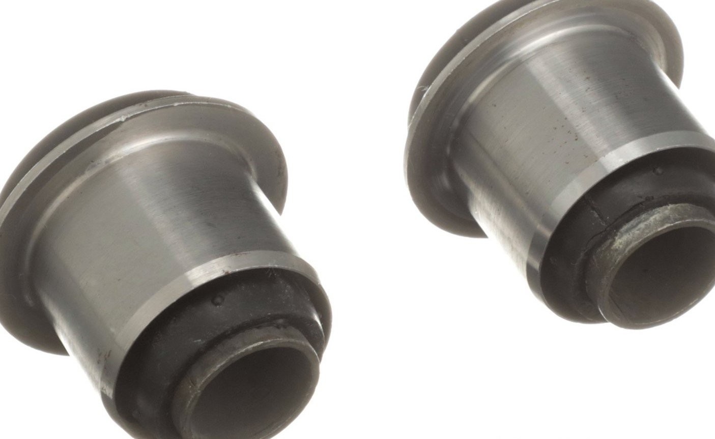 Upper Control Arm Bushes: (PAIR) Suit 1959-66 B/C-Body Chrysler/ Desoto/Dodge/Plymouth