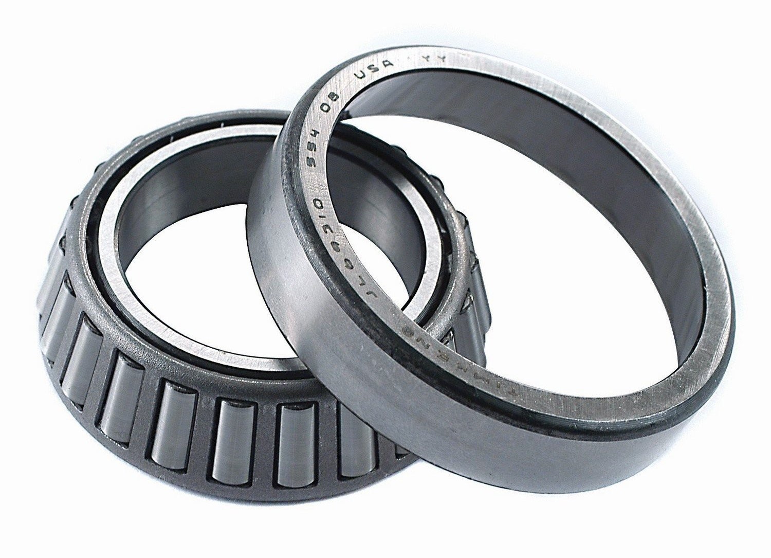 Front Wheel Inner Bearing & Shell : suit RV1/SV1/AP5/AP6/VC