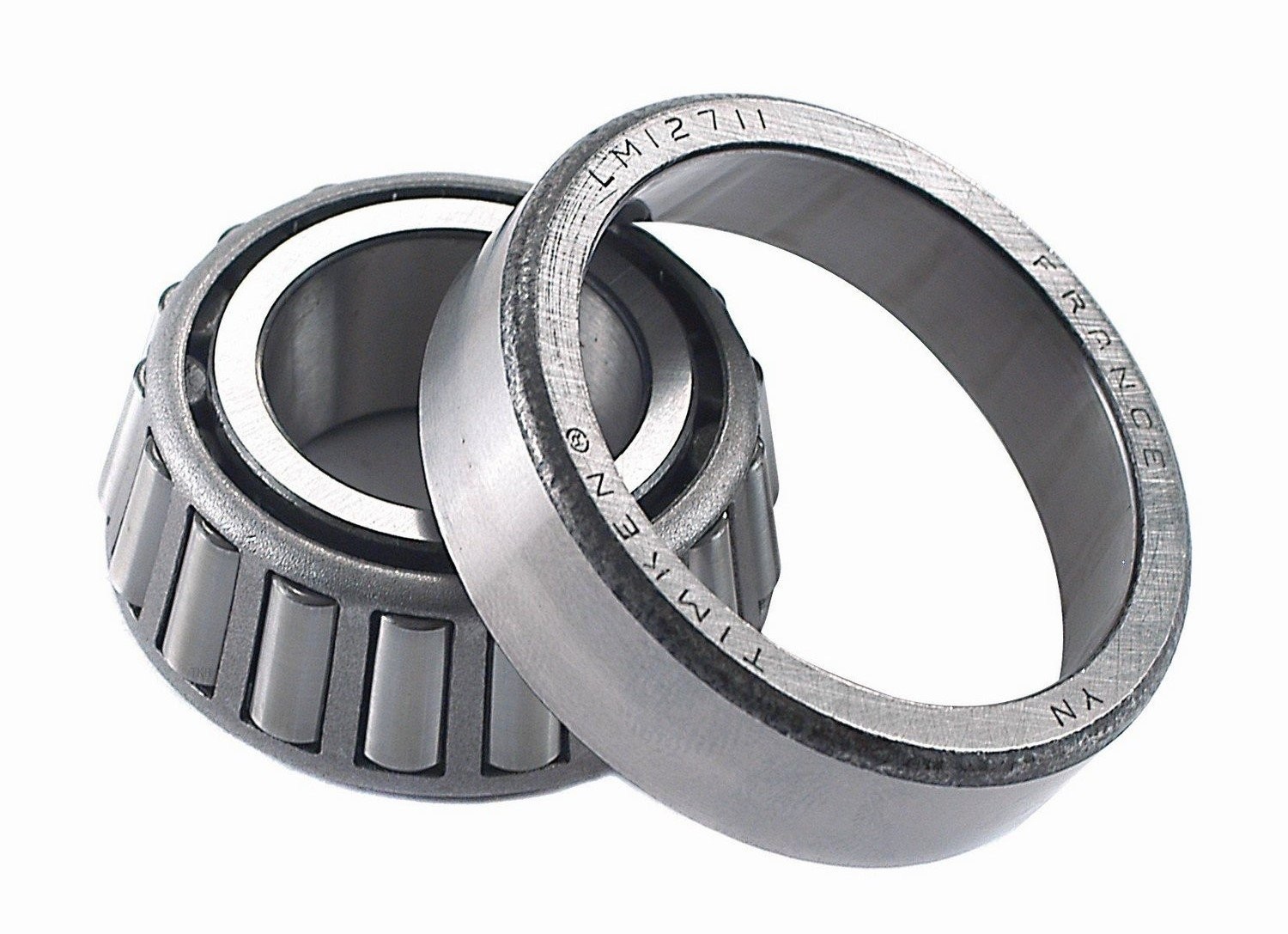 Front Outer Wheel Bearing (Timken) Suit: Chrysler,Dodge,Plymouth // 1974 - 2003