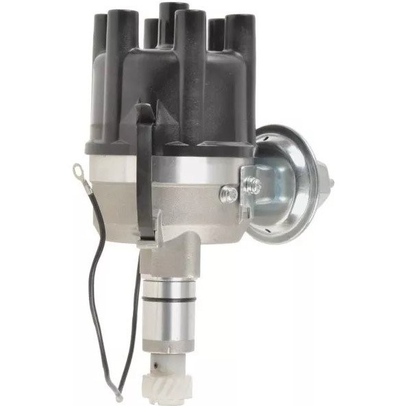 Complete Points Distributor : suit Slant 6