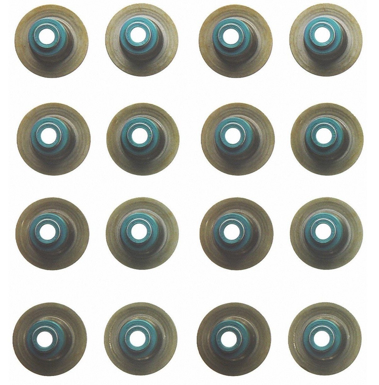 Fel-Pro stem Seal SET/KIT: Suit 4.7L (Dodge,Chrysler,Jeep)
