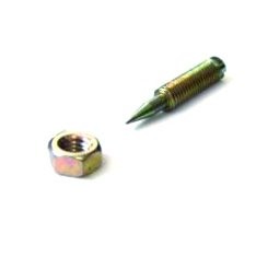 Weber Air Bleed Screw & Nut: Suit DCOE Weber