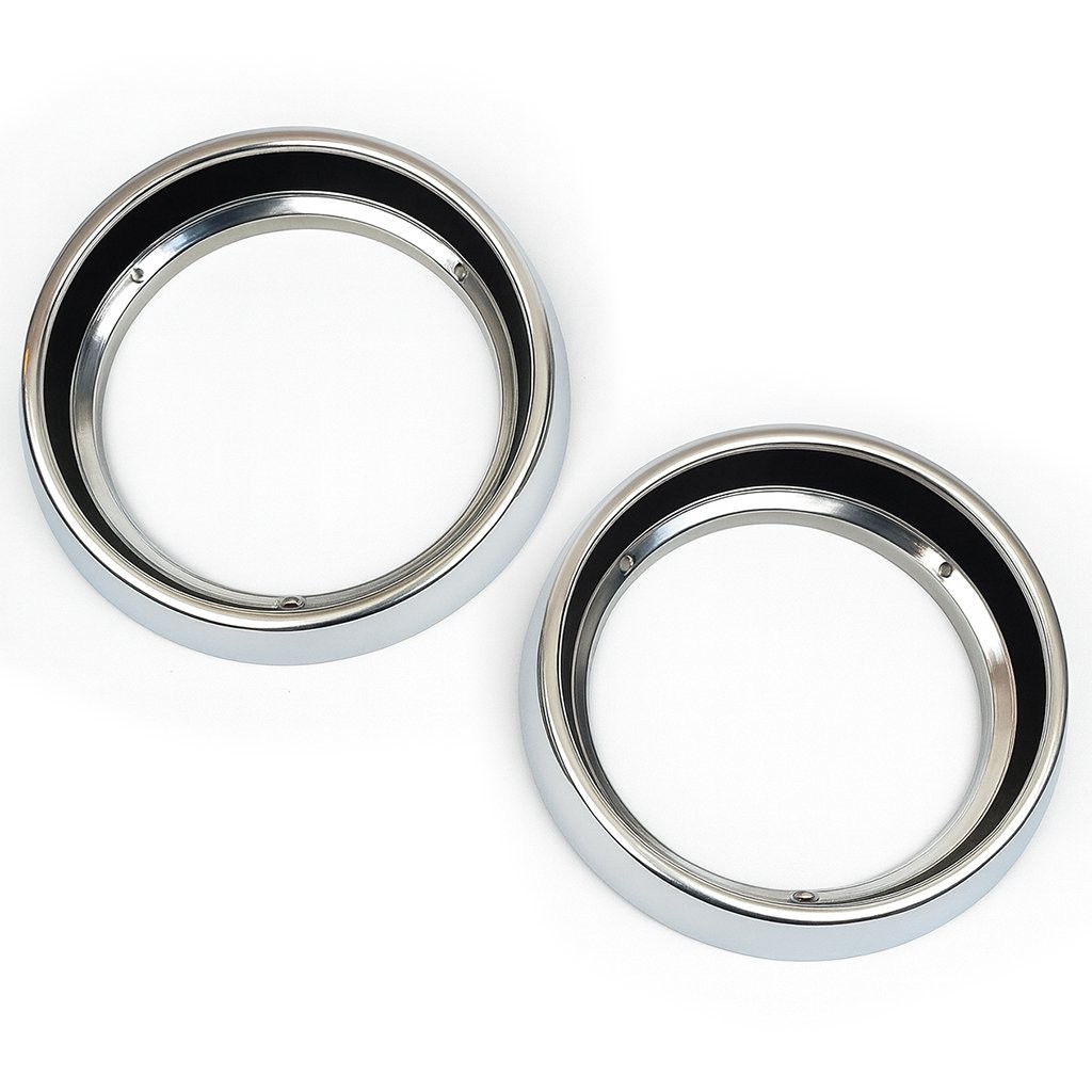 Headlight Surround/Bezel : suit 1963-1964 Dodge Dart