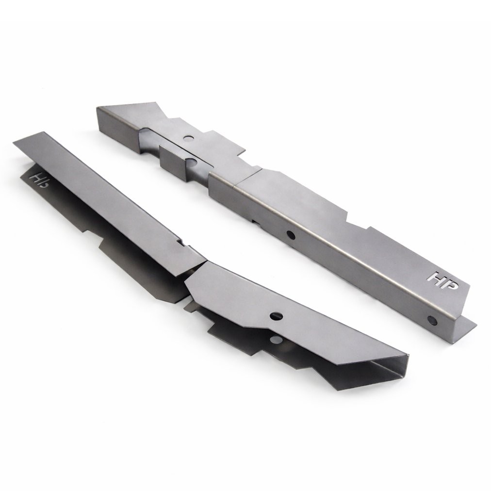 KIT/SET - Chassis Rail Repair Sleeves (Left & Right Hand) : suit VE/VF/VG/VH/VJ/VK/CL/CM