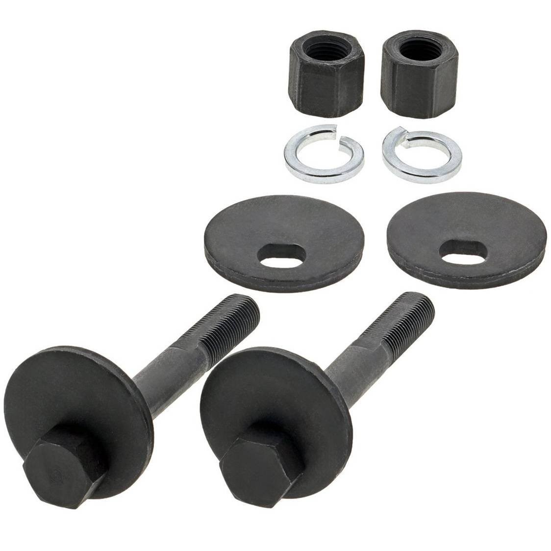 Upper Control Arm Camber and Alignment Bolt Kit (1 pair) : suit various 1959-1981  Mopar/Chrysler/Dodge/Plymouth/ Valiant