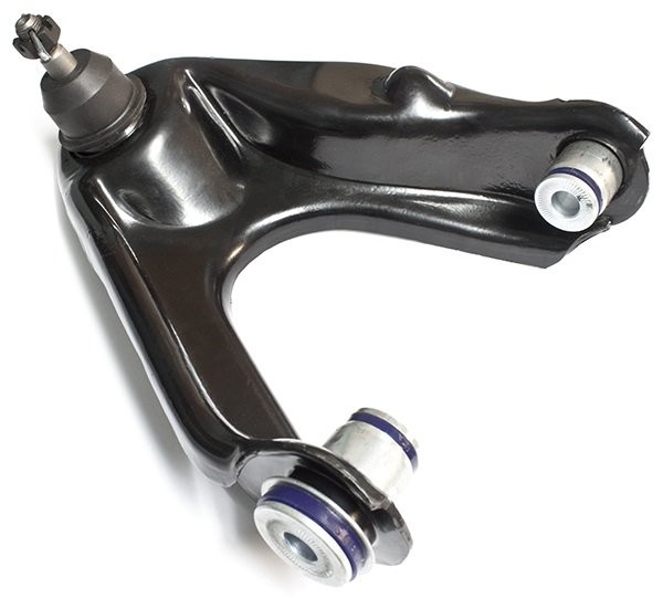 Reconditioned Upper Control Arm (Right Hand) : Rubber Bush : HP Ball Joint