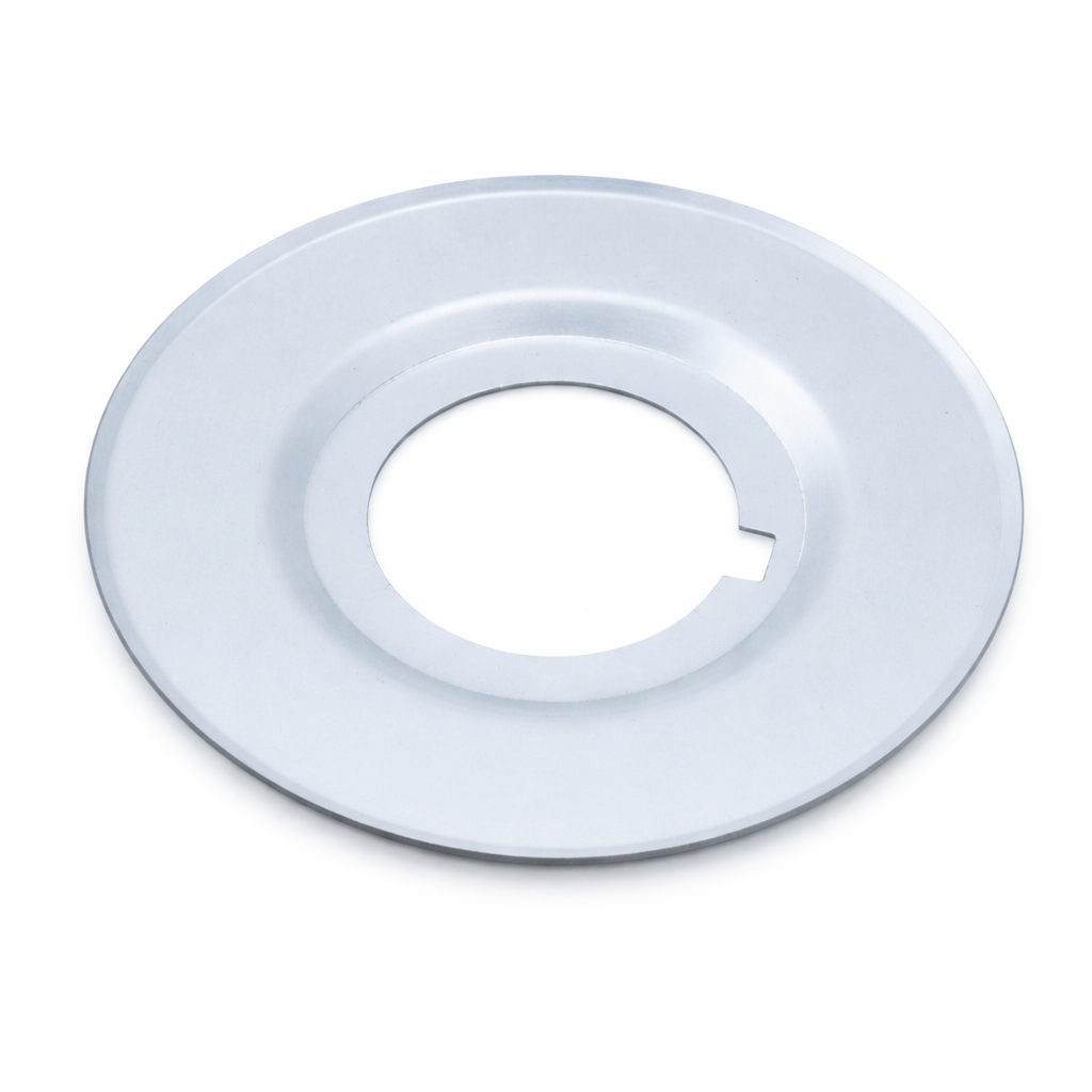 Oil Slinger Plate : Small Block LA & Big Block B/RB (Replaces Mopar Part# P5249636)