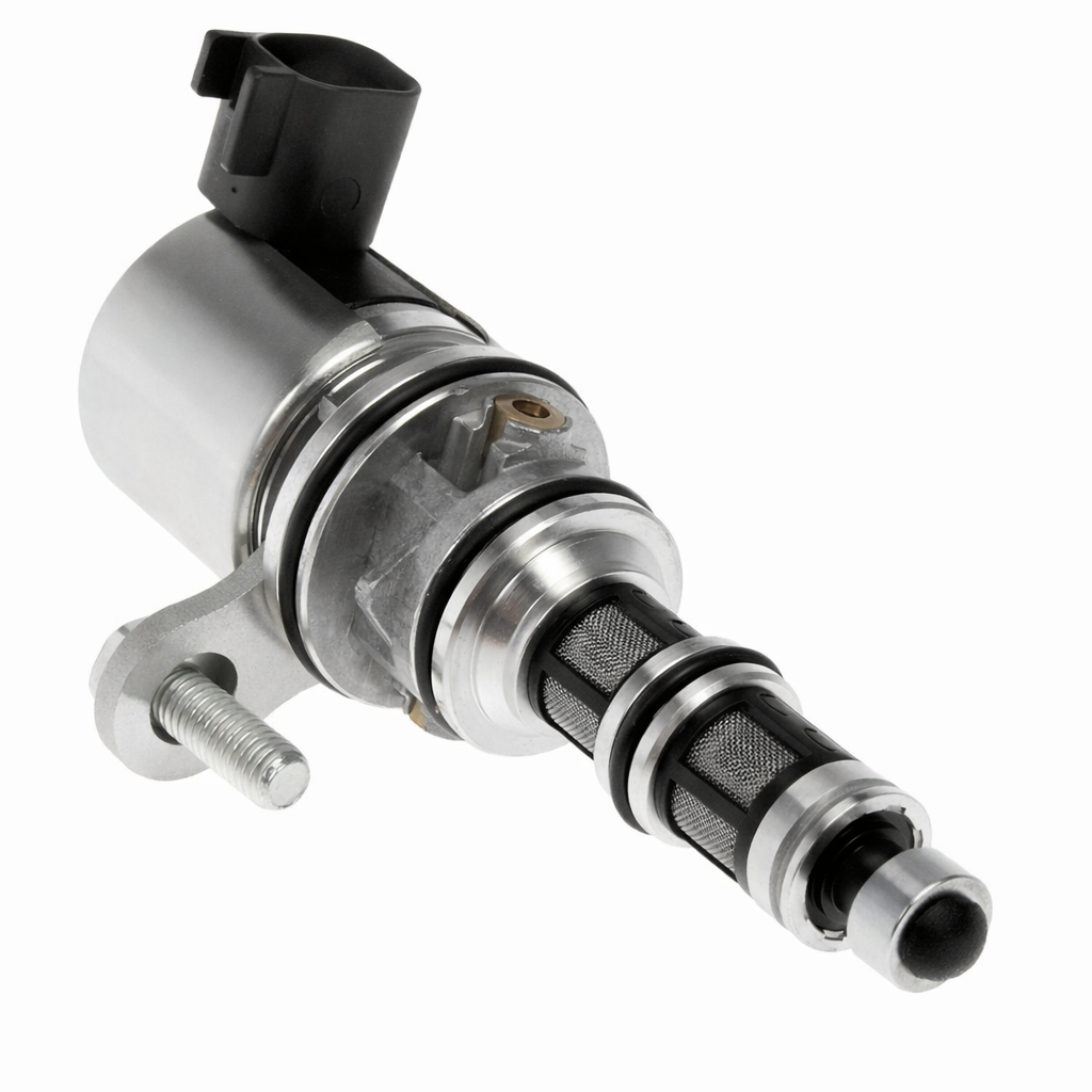 Multi-Displacement System (MDS) Solenoid / Actuator : suits assorted Gen III Hemi 5.7 & 6.4 2005-2009