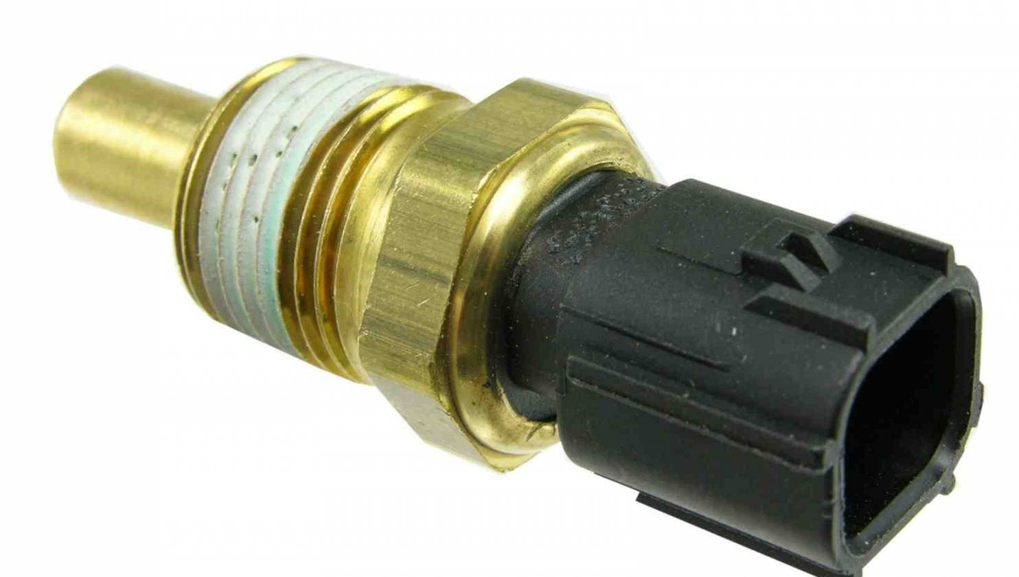 Water Temperature Sender : suits assorted 2001-2010 GEN III HEMI 5.7 litre Replaces MOPAR 5269870AB