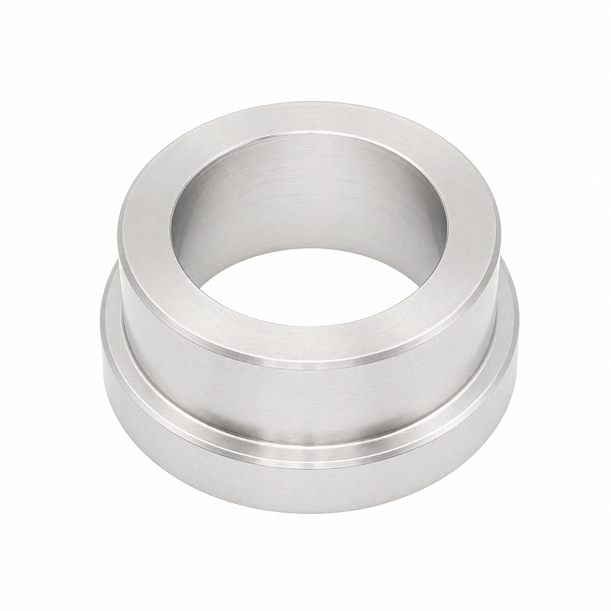 Thrust Bearing Adaptor Spacer : Suit Slant Carrier to Multi-finger Hemi 6 Small Block clutches (requires aftermarket bearing SF0914)
