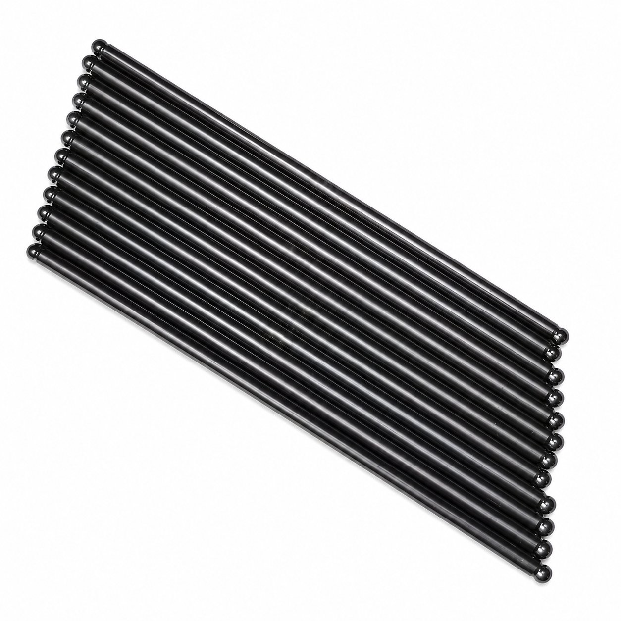 Chrome/Moly Race Push Rod - Suit Hemi 6: Over Length (10.700)