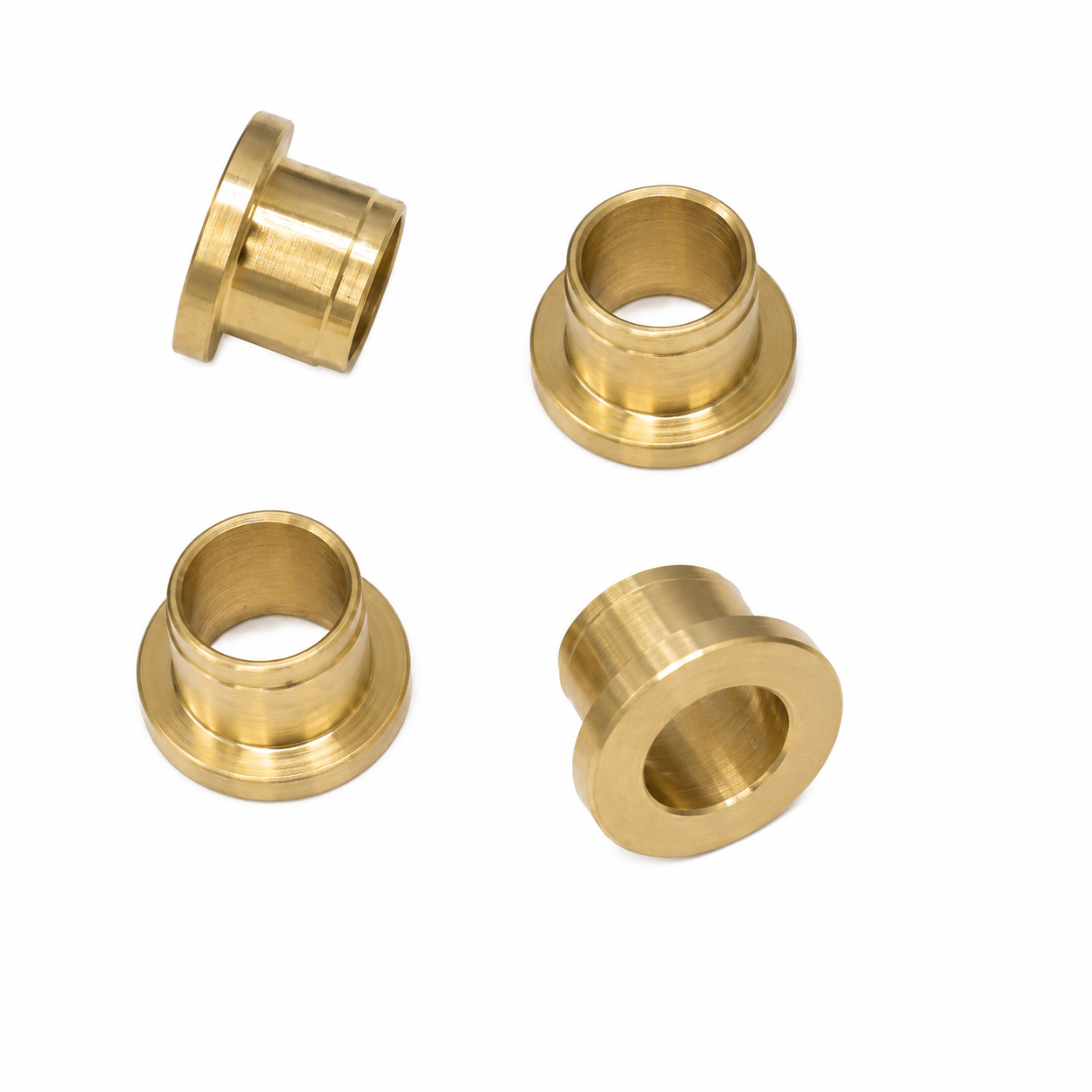 Reproduction Factory Brass Door Hinge Bush:  suit VH/VJ/CL/CM