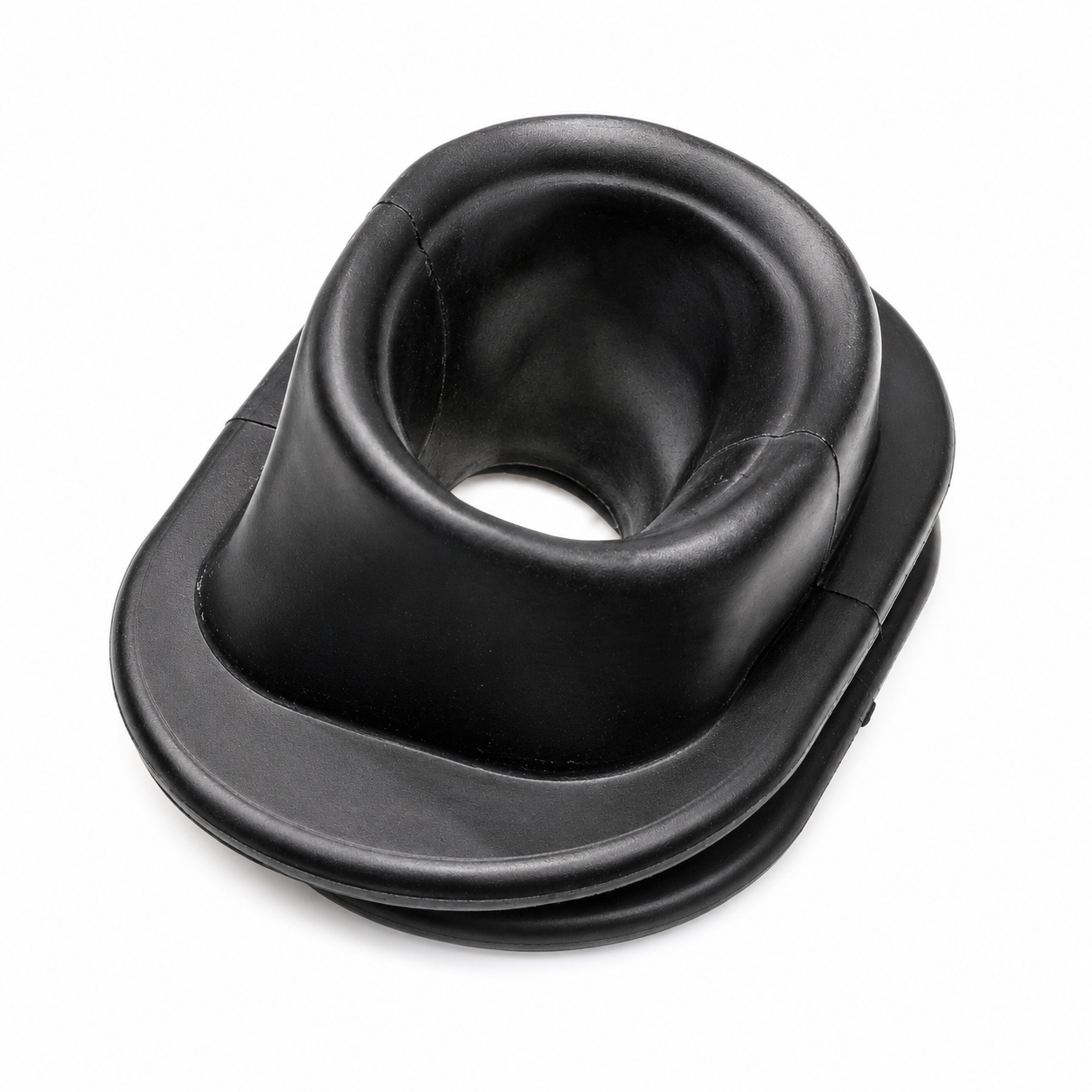 Clutch Fork Dust Boot : suit 1967-1974 Chrysler / Dodge / Plymouth Manual transmission bell housing