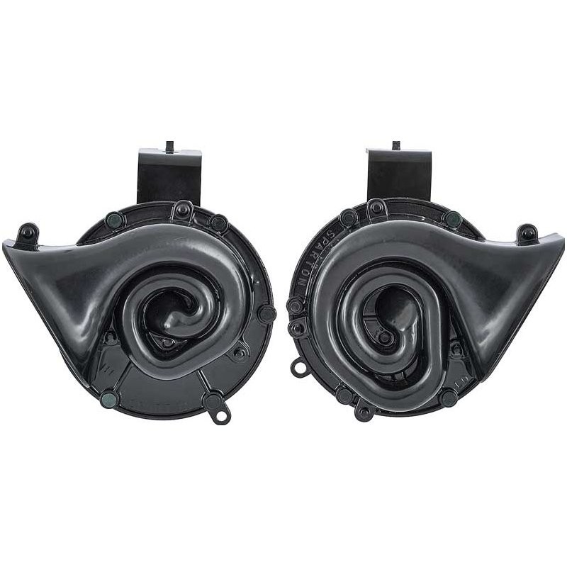 Reproduction Sparton Style High & Low Horn Set : fits 1967-1971 B-Body 1970-1971 E-body Dodge / Plymouth