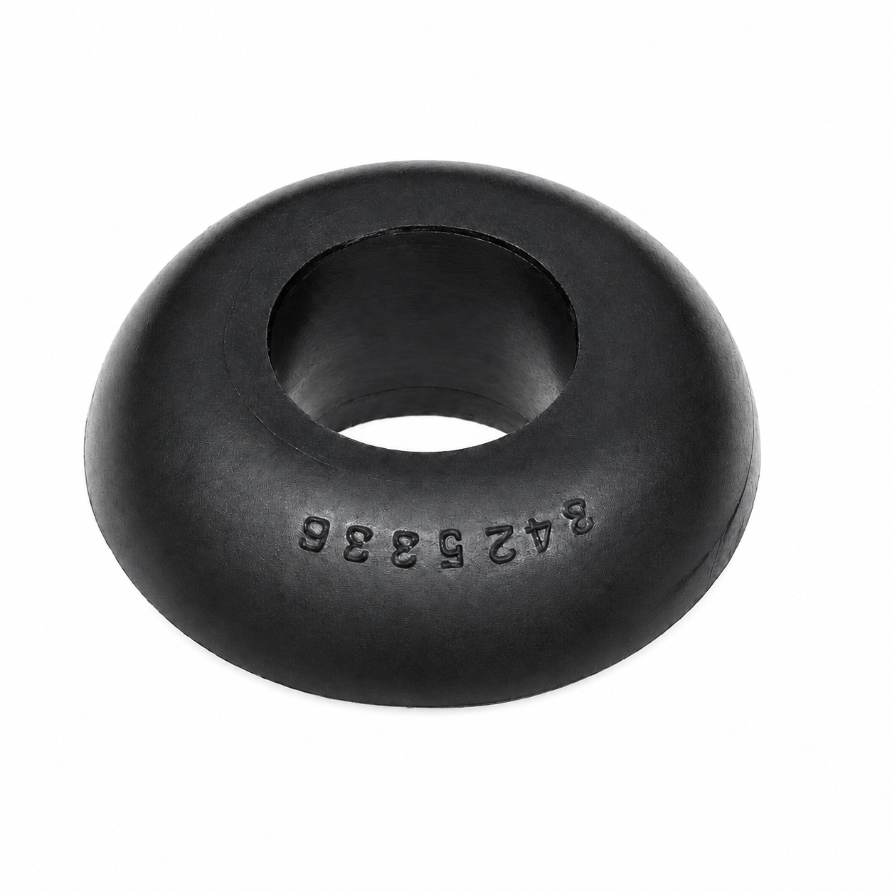 Restoration PCV Grommet : Factory Reproduction (#3425336)