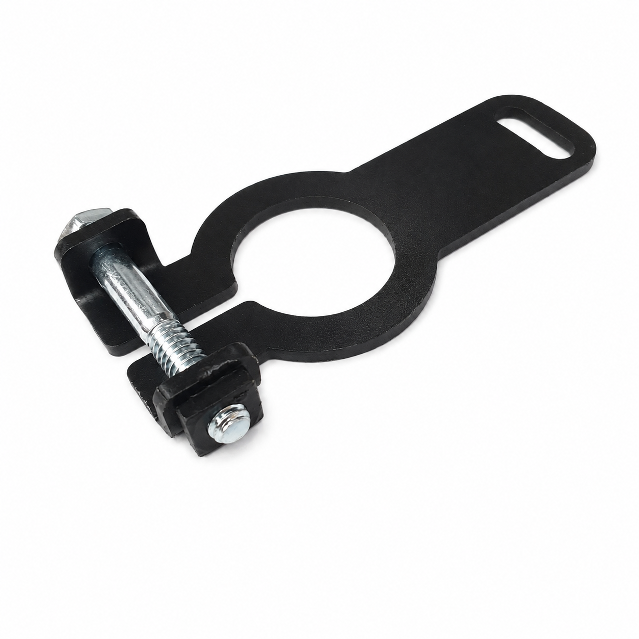 Distributor Bracket/Clamp : Suit Slant 6 Australian Dist & HPI