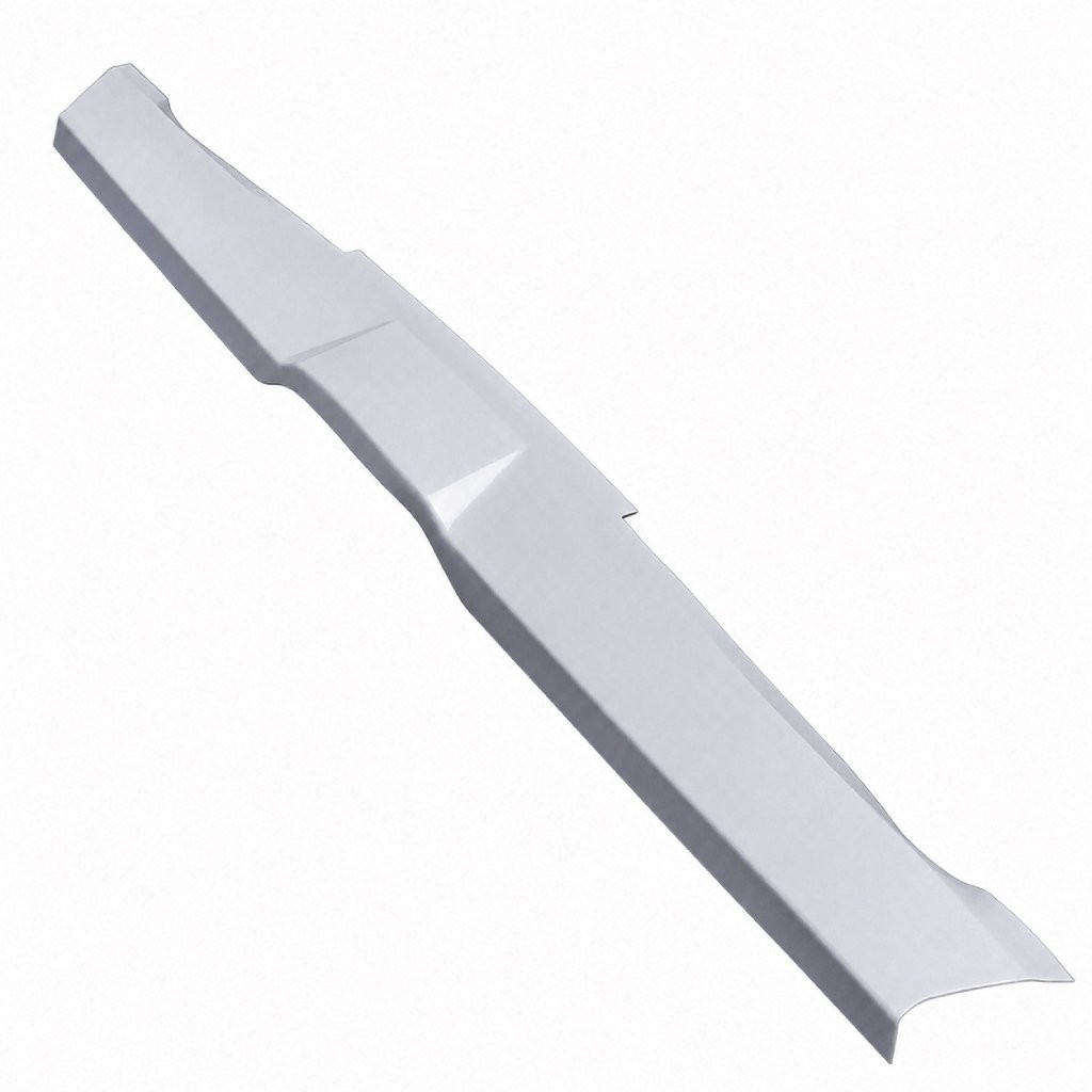 Rear Lower Beaver/Valance Repair Panel : suit VH-CM Sedan