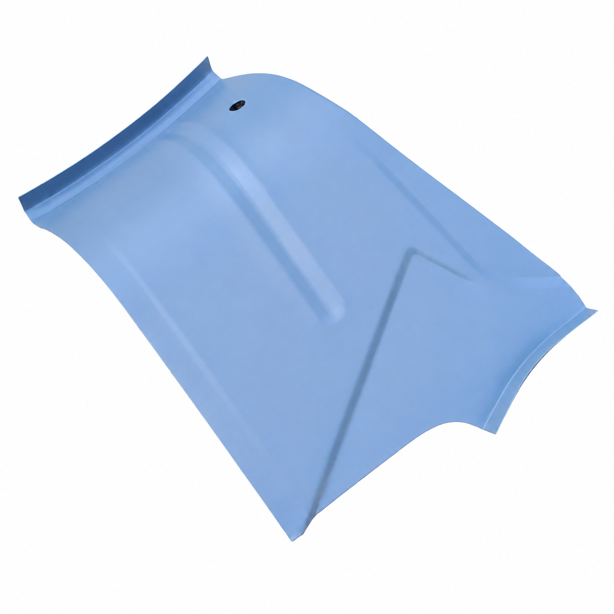 Parcel Shelf Extension Repair Panel : suit Charger (Left Hand)