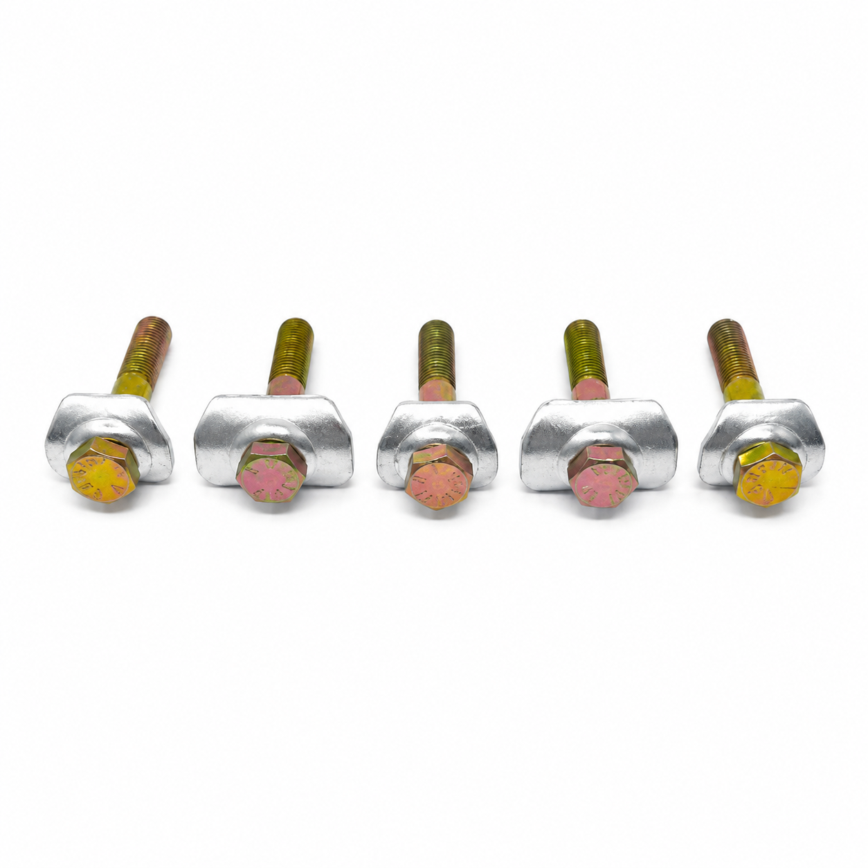 Rocker Shaft Hold Down set : suit Small Block 318/340/360 Factory heads