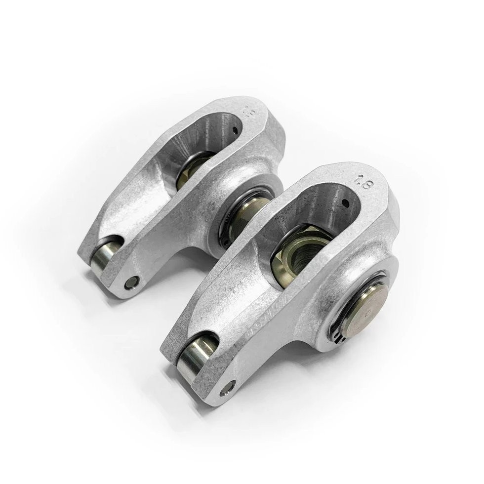 StreetTerra by YellaTerra Roller Rocker Conversion Kit : suit Hemi 6 (factory head)
