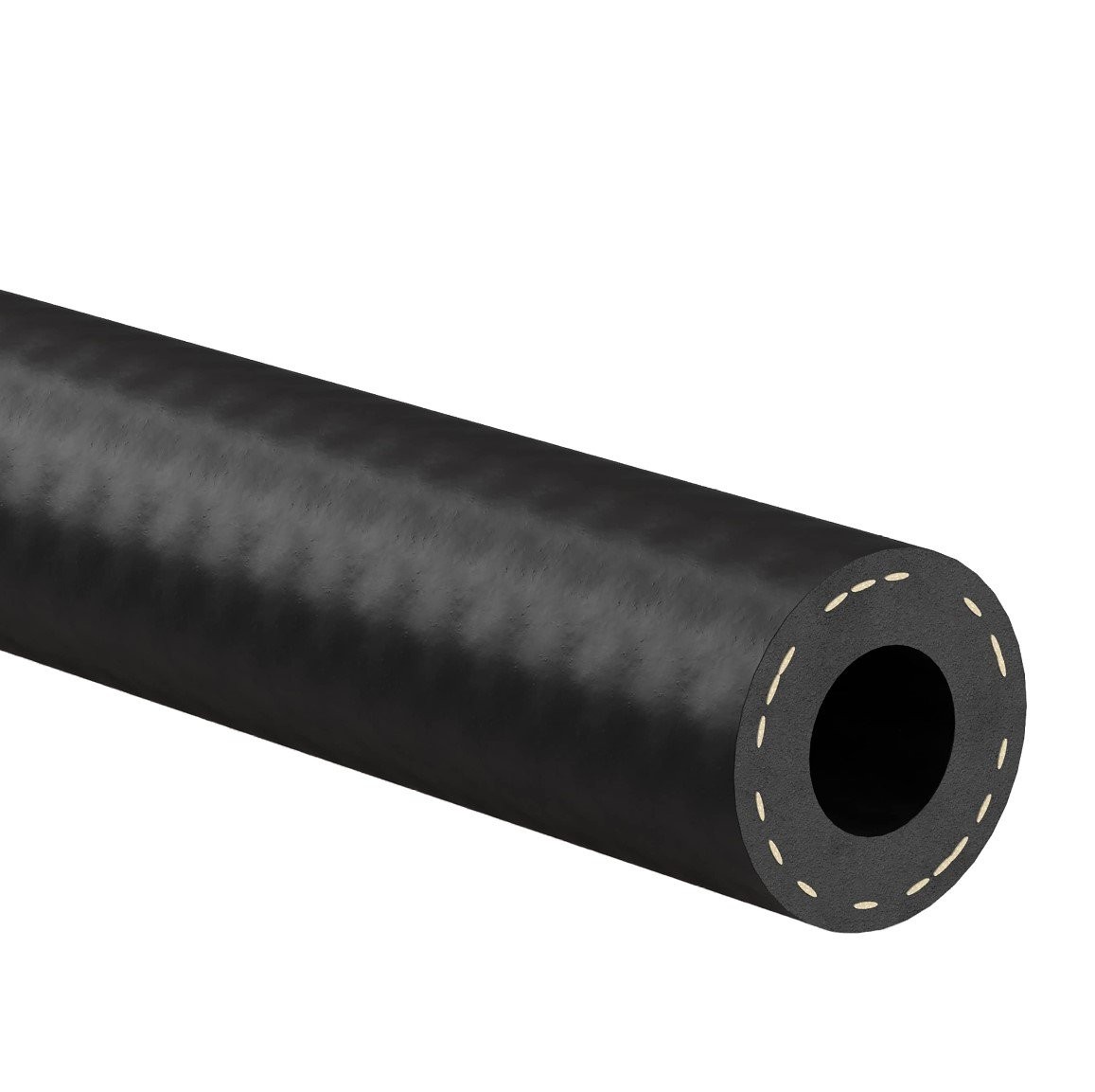 Vacuum Hose : 5/16" I.D. (suit brake booster & PCV valves)